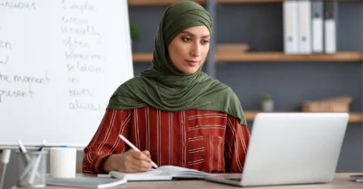 Arabic Classes in Abu Dhabi