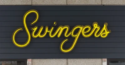 Swingers Dubai