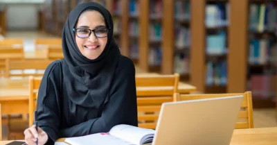 Arabic classes in Sharjah