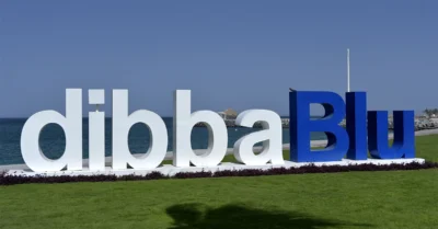 Radisson Blu Beach resort Dibba Al Fujairah
