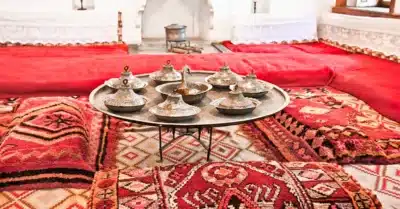 Mandi Restaurant Ras Al Khaimah