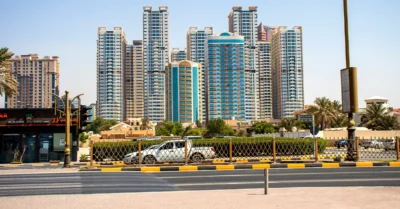 Living in Al Owan