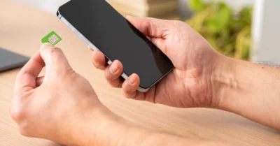 How to get a SIM card in Dubai