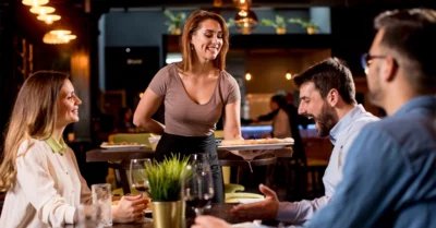 City Center Fujairah Restaurants