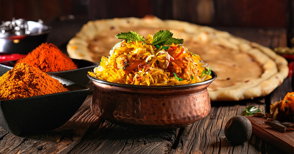 Pakistani Ras Must-Visit Pakistani Restaurants in Ras Al Khaimah