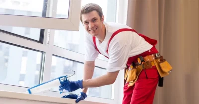 Cleaning Company Sharjah