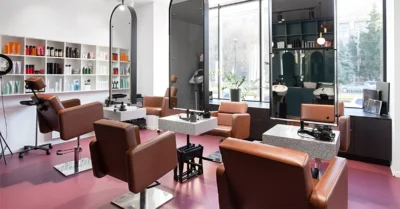 salon in Barsha Heights