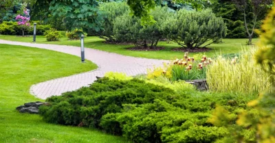 Nad Shamma Park