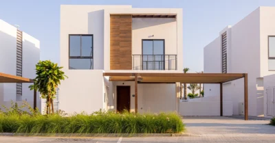 Living in Nad Shamma