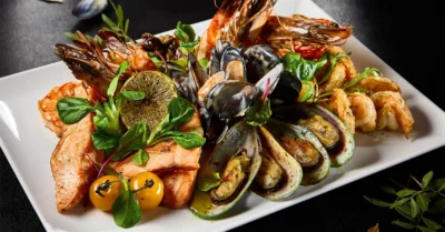 Seafood Restaurants Ras Al khaimah
