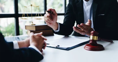 Best Law Firms in Dubai