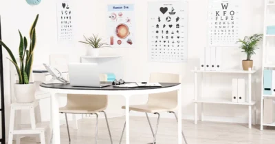 eye clinic Ras Al Khaimah