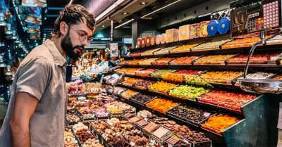 Turkish Market