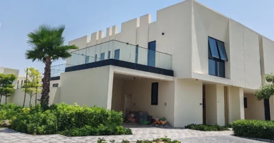 Living in Al Tayy Suburb