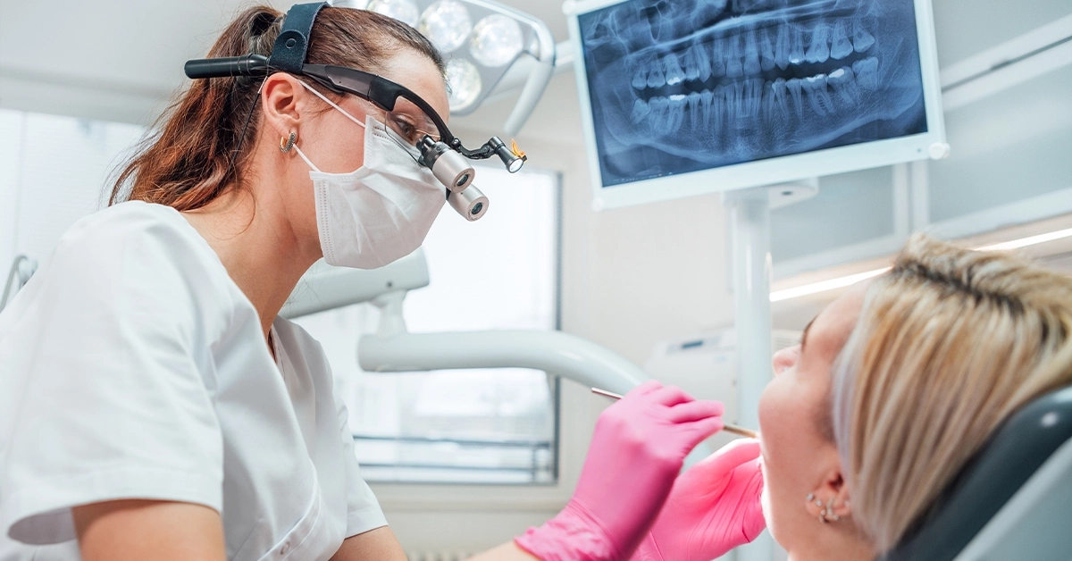 Dental Clinic in Ras Al Khaimah: Smile Care, Al Reef & More