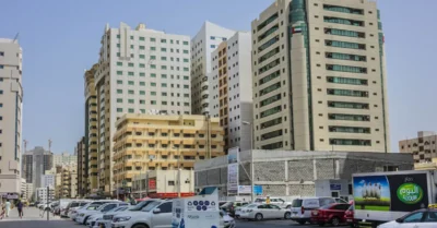 Living in Al Soor