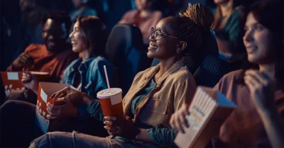 Cinema in Fujairah