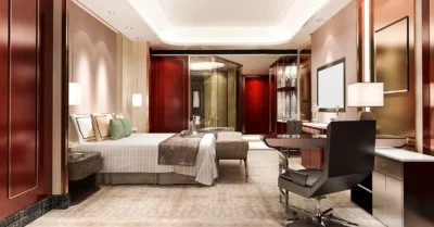 Hotels Near Sharjah Airport