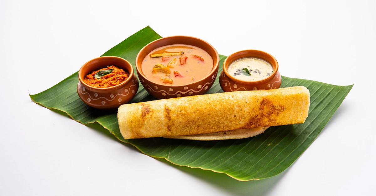 Kerala Food