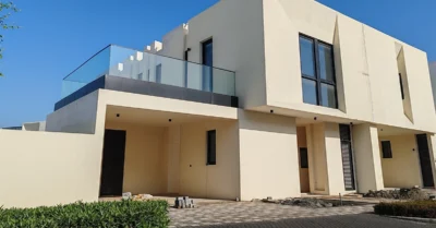 Living in Al Falah City​