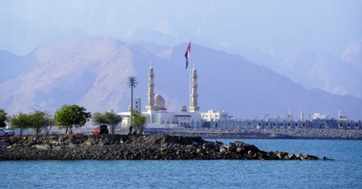 Dibba Tourist Attractions