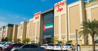 Deerfields Mall