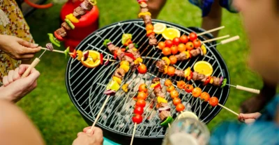 Al Ain BBQ Places