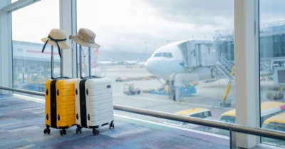 Budget airline in the UAE