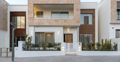 Living in Al Tallah 2​