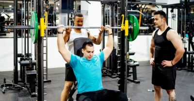 Gyms in Abu Shagara