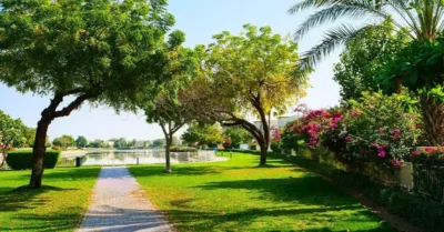 GC East Park