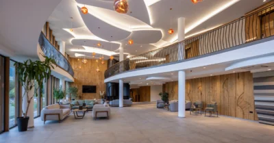 Hotels in Abu Shagara