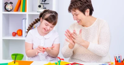 Special needs schools in Dubai