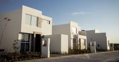Living in Al Ruwais