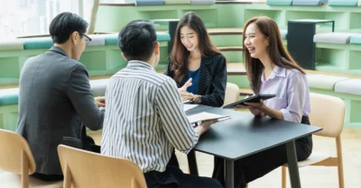 Business schools in Dubai