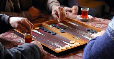 Board game cafes in Dubai