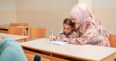 Islamic schools in Dubai