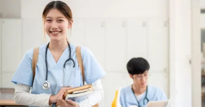 Medical universities in the UAE