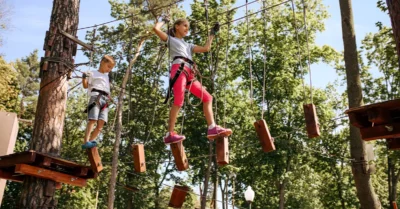 Aventura Park