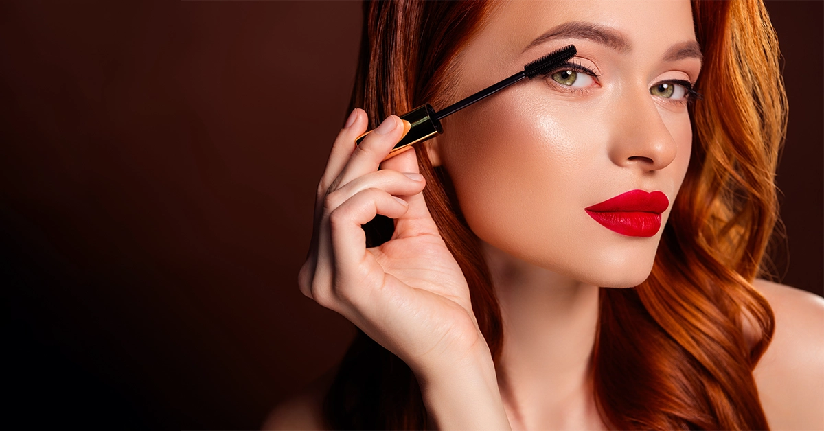 Glamorous Makeup