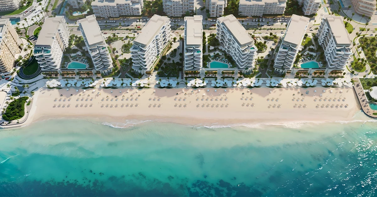 al fahid island development abu dhabi