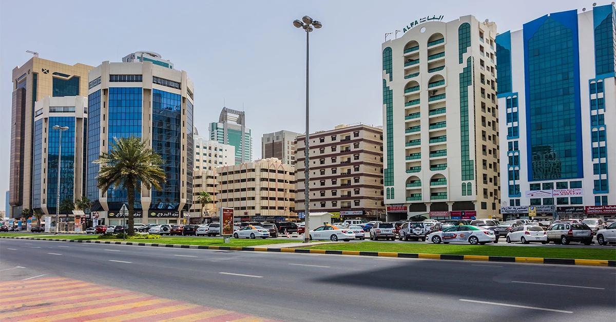 Chiller free apartments in Sharjah help reduce electricity bills