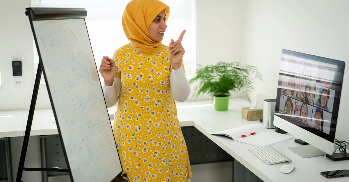 Best arabic classes in abu dhabi 