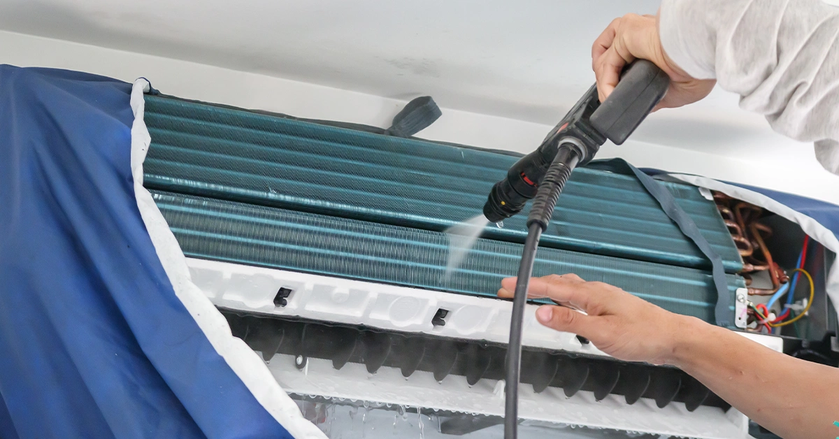 Cleaning Services