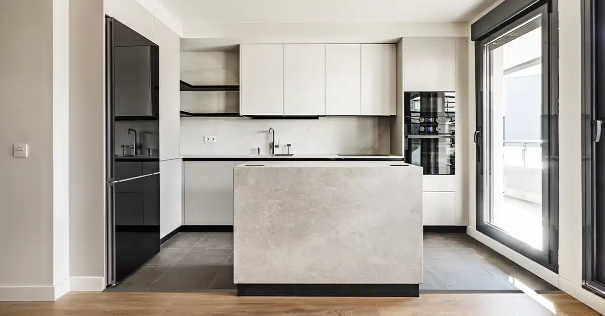 Living in the Dahan RAK apartment