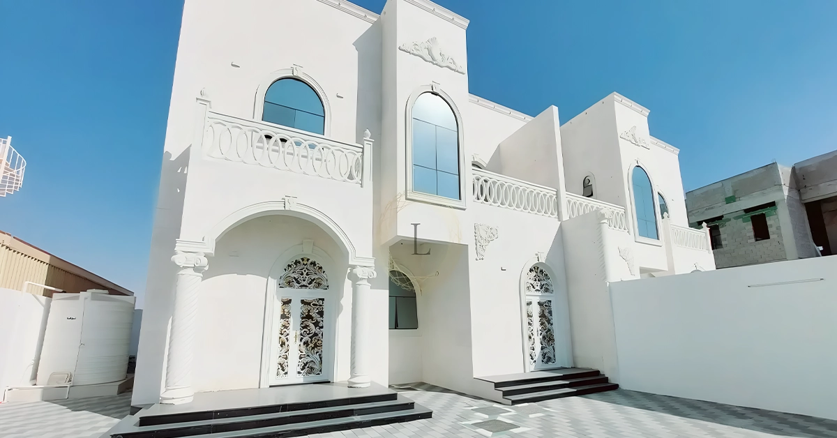 Villas for Rent in Al Salamat