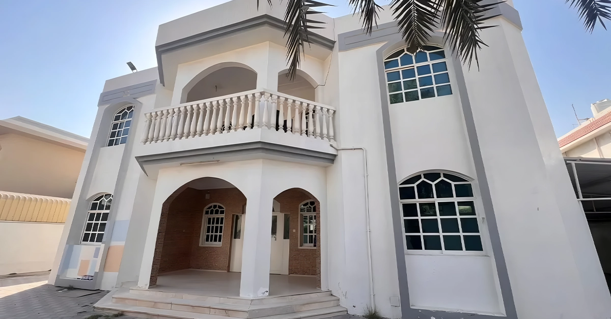 Villas for Rent in Al Nekhailat