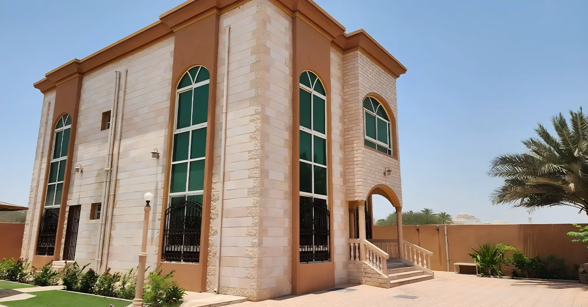 Villas for Rent in Seih Al Burairat
