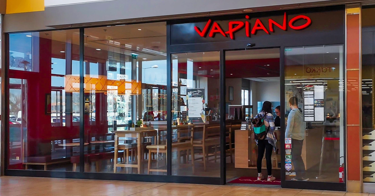 restaurants inside deira city center