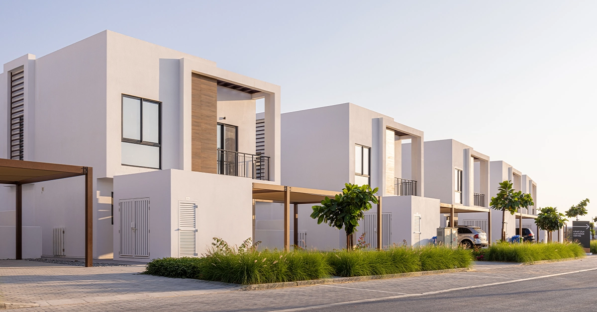 Living in Al Ramtha is best for families